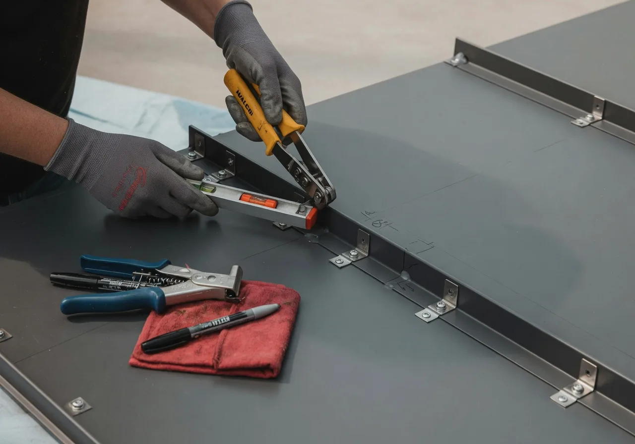 Why choose Metal Roofing Installation in Williston, TN